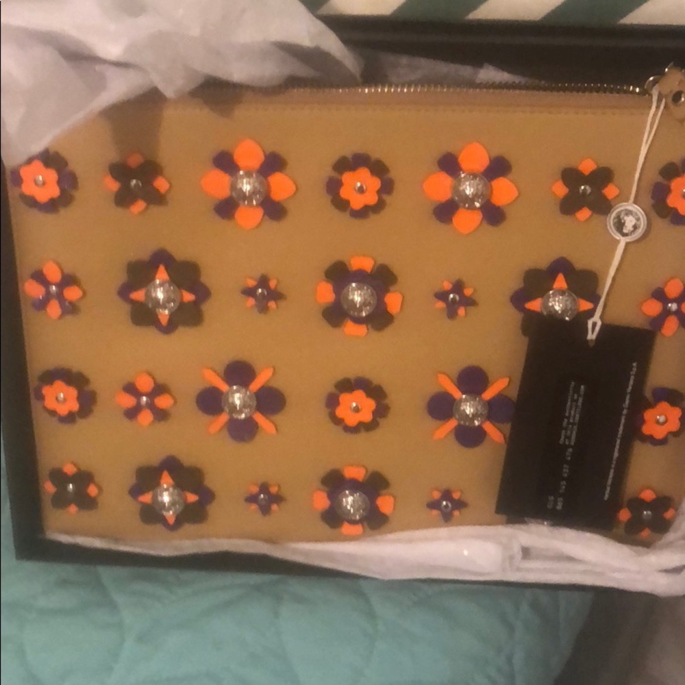 Versus by Versace Clutch!!!!